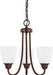 Capital Lighting 415131BZ-337 Trenton Three Light Chandelier, Bronze Alternate Image.jpg