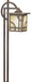 Kichler 15444OZ Larkin Estates One Light Path & Spread, Olde Bronze Alternate Image.jpg