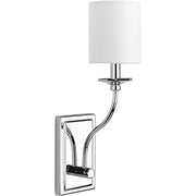 Progress P710018-015 Bonita Collection Polished Chrome One-Light Wall Sconce Alternate Image.jpg