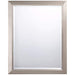 Kichler 41011NI Mirror, Brushed Nickel Alternate Image 4.jpg