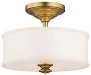 Minka-Lavery 4172-249 Harbour Point Two Light Semi Flush Mount, Liberty Gold Alternate Image.jpg