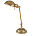 Hudson Valley L433-VB Girard One Light Table Lamp, Vintage Brass Alternate Image.jpg