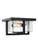 Generation Lighting 7541502-112 Mitte Two Light Flush Mount, Midnight Black Alternate Image.jpg