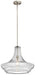 Kichler 42329NICS Everly One Light Pendant, Brushed Nickel Alternate Image.jpg