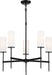 Minka-Lavery 3845-66A First Avenue Five Light Chandelier, Coal Alternate Image.jpg