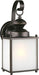 Generation Lighting 84570EN3-71 Jamestowne One Light Outdoor Wall Lantern, Antique Bronze Alternate Image.jpg