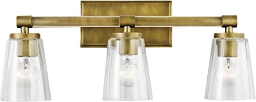 Kichler 45868NBR Audrea Three Light Bath, Natural Brass Alternate Image.jpg