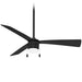 Minka-Aire F676L-CL Vital 44" Ceiling Fan, Coal Alternate Image.jpg