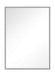 Generation Lighting MR1303SN Kit Mirror, Satin Nickel Alternate Image.jpg