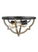 Generation Lighting 7524902-846 Socorro Two Light Flush Mount, Stardust Alternate Image.jpg