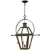 Quoizel RO2811IZ Rue De Royal Two Light Pendant, Industrial Bronze Alternate Image 4.jpg