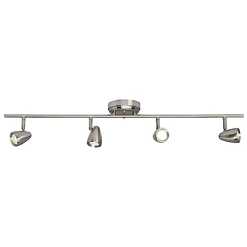 Generation Lighting 2637204S-962 Talida LED Track Fixture, Brushed Nickel Alternate Image.jpg