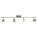 Generation Lighting 2637204S-962 Talida LED Track Fixture, Brushed Nickel Alternate Image.jpg