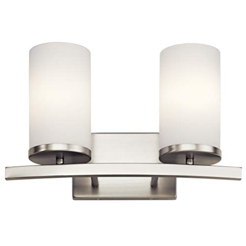 Kichler 45496NI Crosby Two Light Bath, Brushed Nickel Alternate Image.jpg