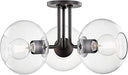 Mitzi H270603-OB Margot Three Light Semi Flush Mount, Old Bronze Alternate Image.jpg