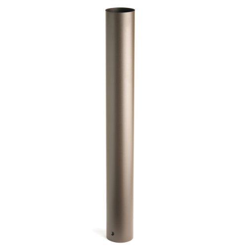 Kichler 15667AZT Accessory Bollard Kit 36 in, Textured Architectural Bronze Alternate Image.jpg