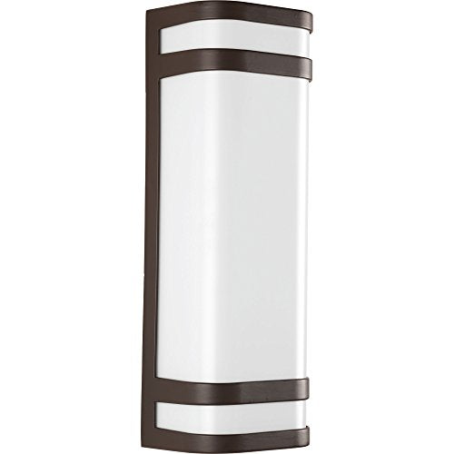 Progress P5806-12930K9 Valera Collection LED Two-Light LED Wall Lantern Alternate Image.jpg