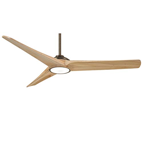 Minka-Aire F747L-HBZ/MP Timber 68" Ceiling Fan, Heirloom Bronze Alternate Image.jpg