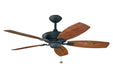 Kichler 300117DBK Canfield 52" Ceiling Fan, Distressed Black Alternate Image 4.jpg