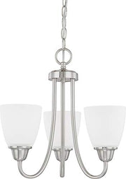 Capital Lighting 415131BN-337 Trenton Three Light Chandelier, Brushed Nickel Alternate Image.jpg