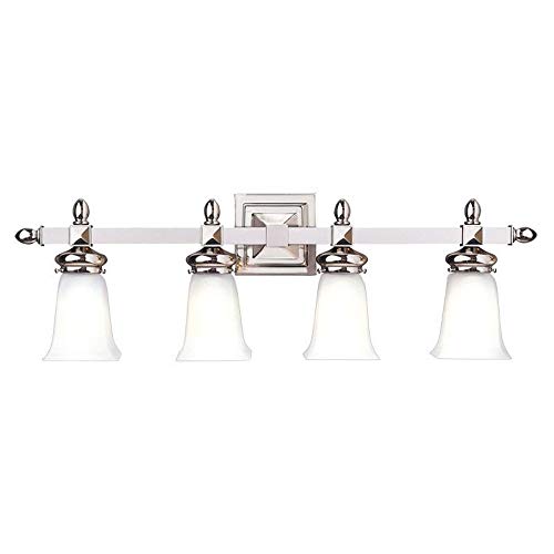 Hudson Valley 2824-PN Cumberland Four Light Bath Bracket, Polished Nickel Alternate Image.jpg