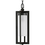 Progress P550044-108 Janssen Collection Oil Rubbed Bronze One-Light Hanging Lantern Alternate Image.jpg