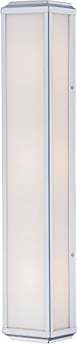Minka-Lavery 6913-613 Daventry Bath Three Light Bath, Polished Nickel Alternate Image.jpg