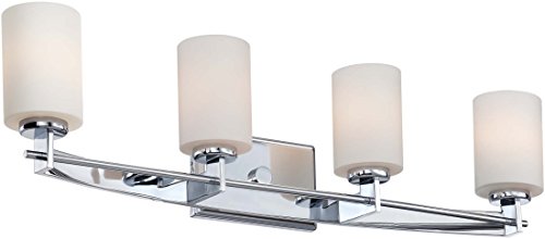 Quoizel TY8604C Taylor Four Light Bath Fixture, Polished Chrome Alternate Image.jpg