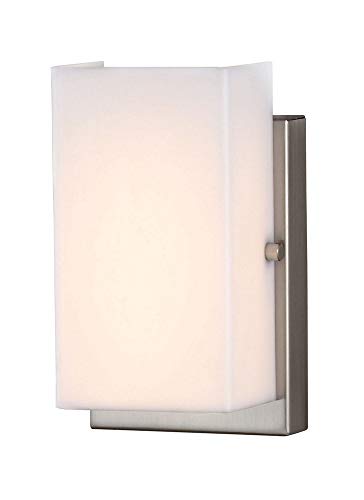 Generation Lighting 4122991S-962 Vandeventer LED Wall / Bath, Brushed Nickel Alternate Image.jpg