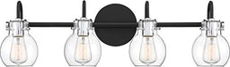 Quoizel ANW8604EK Andrews Four Light Bath Fixture, Earth Black Alternate Image 3.jpg