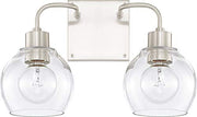 Capital Lighting 120021BN-426 Tanner Two Light Vanity, Brushed Nickel Alternate Image.jpg