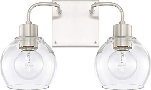 Capital Lighting 120021BN-426 Tanner Two Light Vanity, Brushed Nickel Alternate Image.jpg