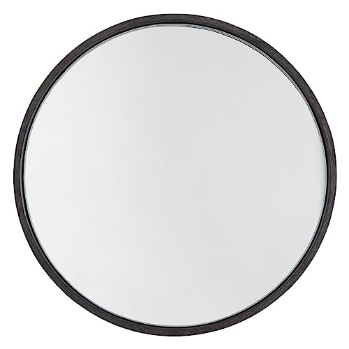 Capital Lighting 735801MM Mirror, Carbon Grey and Grey Iron Alternate Image 3.jpg