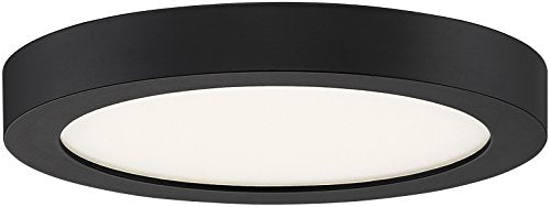 Quoizel OST1708OI Outskirts LED Flush Mount, Oil Rubbed Bronze Alternate Image.jpg