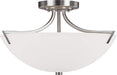 Capital Lighting 4037BN Stanton Three Light Semi-Flush Mount, Brushed Nickel Alternate Image.jpg