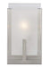 Visual Comfort Studio 4130801EN-962 Syll One Light Wall / Bath Sconce, Brushed Nickel Alternate Image.jpg