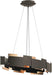 Kichler 42993OZLED Moderne LED Pendant, Olde Bronze Alternate Image.jpg