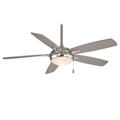 Minka-Aire F534L-BN Lun-Aire 54" Ceiling Fan, Brushed Nickel Alternate Image.jpg