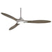 Minka-Aire F868L-BN Sleek 60" Ceiling Fan, Brushed Nickel Alternate Image.jpg