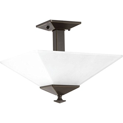 Progress P350107-020 Clifton Heights Collection 12-3/4" Two-Light Semi-Flush Alternate Image.jpg