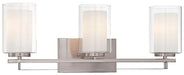 Minka-Lavery 6103-84 Parsons Studio Three Light Bath Bar, Brushed Nickel Alternate Image.jpg