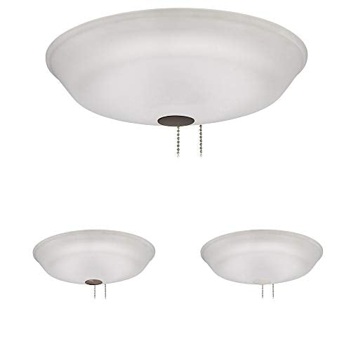 Minka-Aire K9120L Minka-Aire LED Fan Light Kit, White Alternate Image.jpg