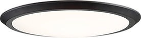 Quoizel VRG1620OI Verge Flush Mount, Oil Rubbed Bronze Alternate Image.jpg