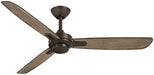 Minka-Aire F727-ORB/SG Rudolph - 52 Inch Ceiling Fan, Oil Rubbed Bronze / Seashore Gray Finish Alternate Image 2.jpg