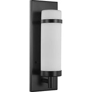 Progress P710087-031 Hartwick Collection Black One-Light Wall Sconce Alternate Image.jpg