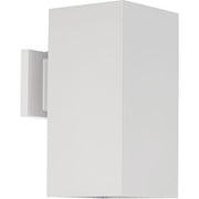 Progress P5643-30-30K 6" LED Square Outdoor Wall Mount Fixture Alternate Image.jpg