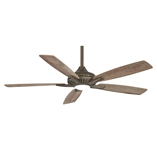 Minka-Aire F1000-HBZ Dyno 52" Ceiling Fan, Heirloom Bronze Alternate Image.jpg