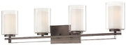Minka-Lavery 6104-172 Parsons Studio Four Light Bath, Smoked Iron Alternate Image.jpg