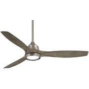 Minka-Aire F749L-BNK Skyhawk 60" Ceiling Fan, Burnished Nickel Alternate Image 2.jpg