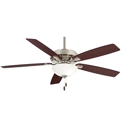 Minka-Aire F552L-PN Watt II LED 60" Ceiling Fan, Polished Nickel Alternate Image.jpg